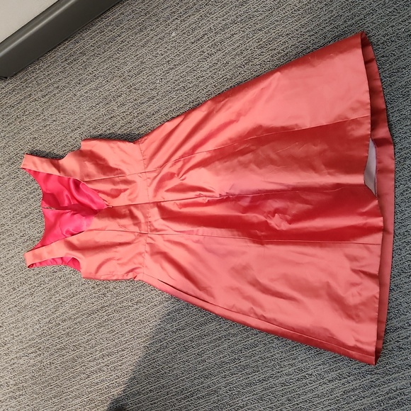 Jenny Yoo Collection Dress Size 8 - Picture 14 of 15